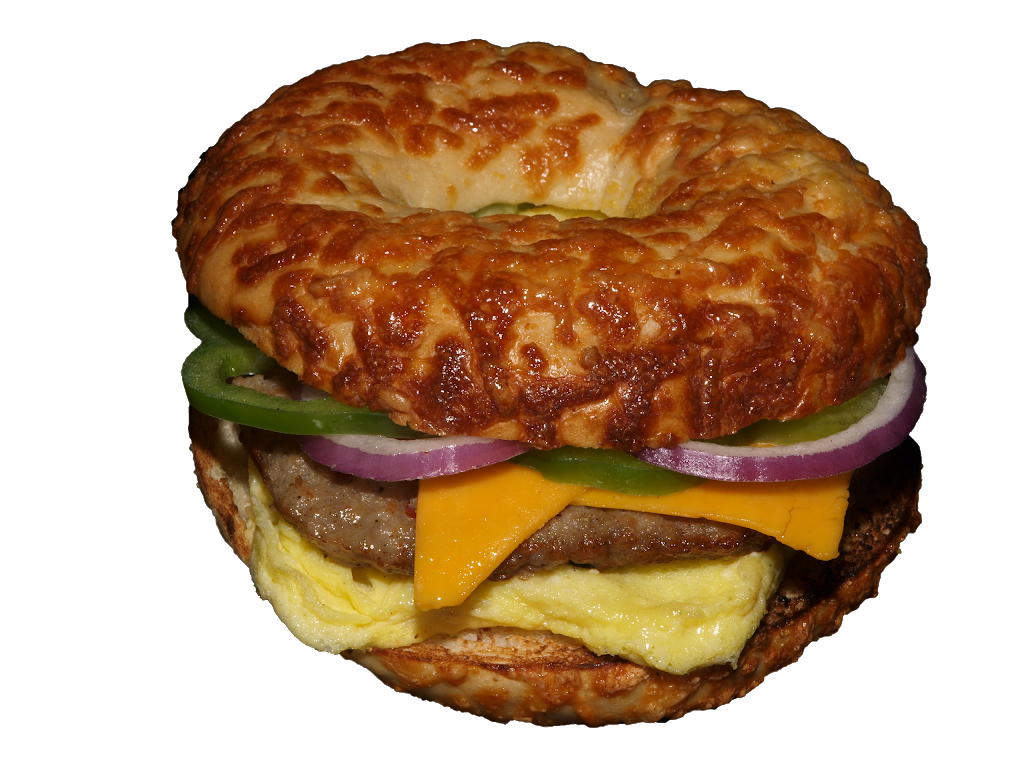 Brooklyns/Brooklyn Bagels Cafe | bakery | 3007 Henry St, Muskegon, MI 49441, USA | 2317334030 OR +1 231-733-4030