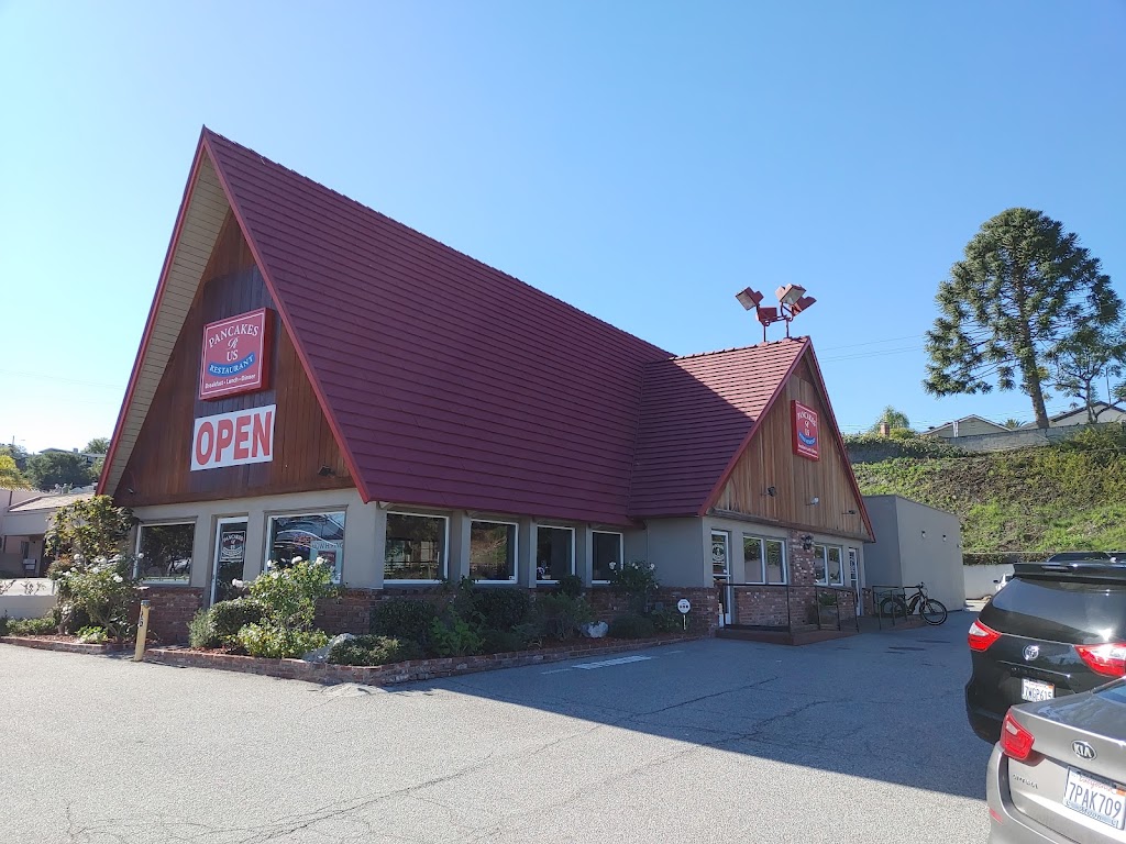 Pancakes R Us | restaurant | 29403 S Western Ave, Rancho Palos Verdes, CA 90275, USA | 3108327364 OR +1 310-832-7364