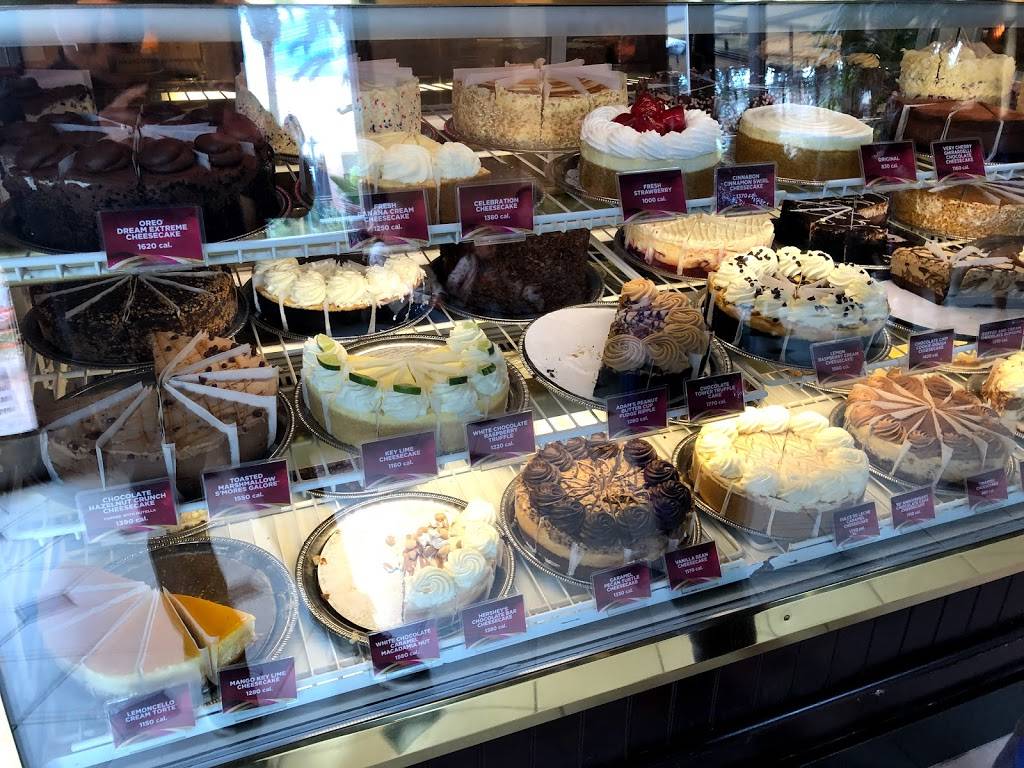 The Cheesecake Factory | restaurant | 600 Spectrum Center Dr, Irvine, CA 92618, USA | 9497889998 OR +1 949-788-9998