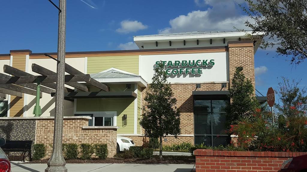 Starbucks | cafe | 305 E Mitchell Hammock Rd, Oviedo, FL 32765, USA | 4076254508 OR +1 407-625-4508