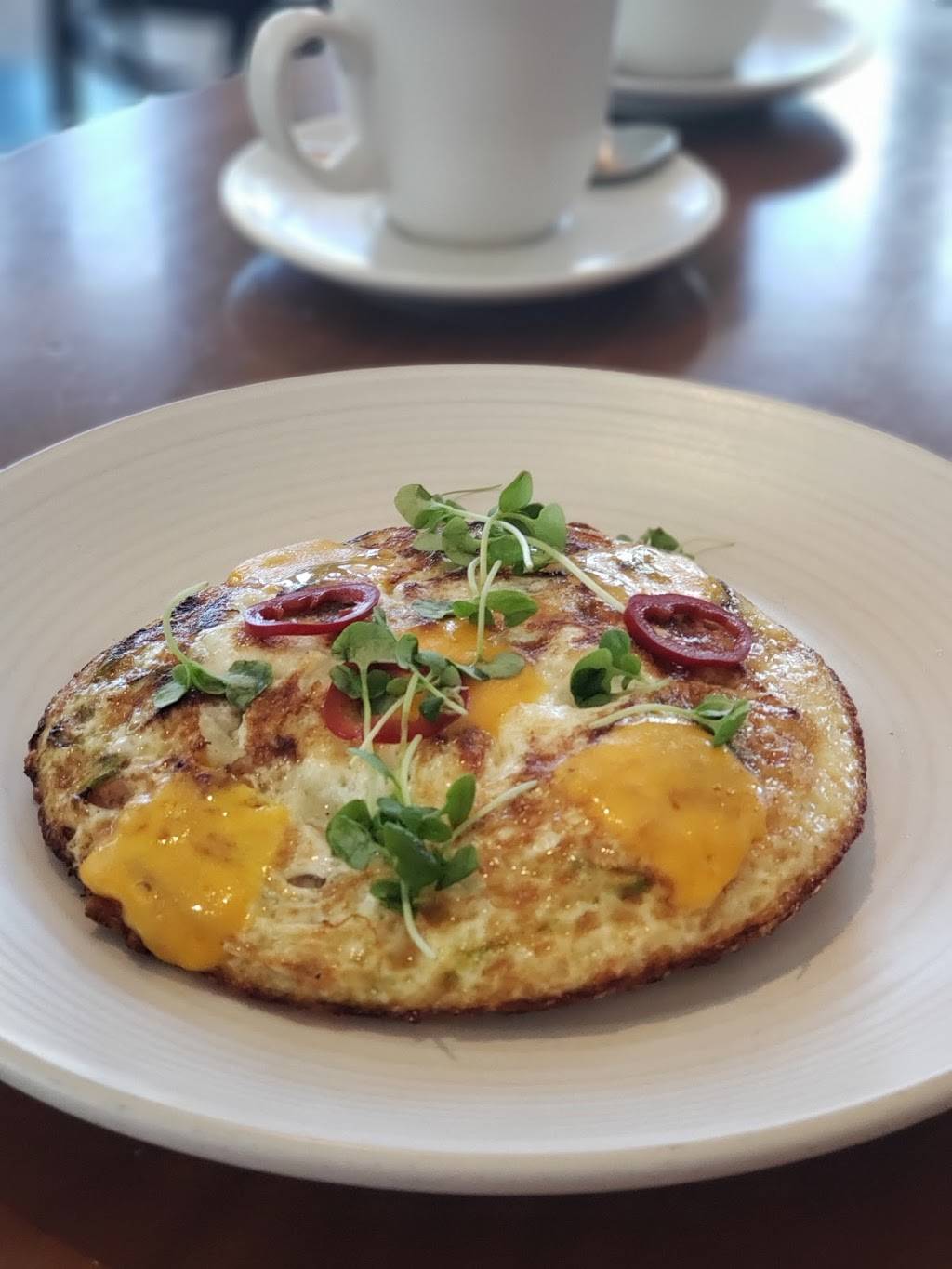 Market at EDITION | restaurant | 2901 Collins Ave, Miami Beach, FL 33140, USA | 7862574600 OR +1 786-257-4600