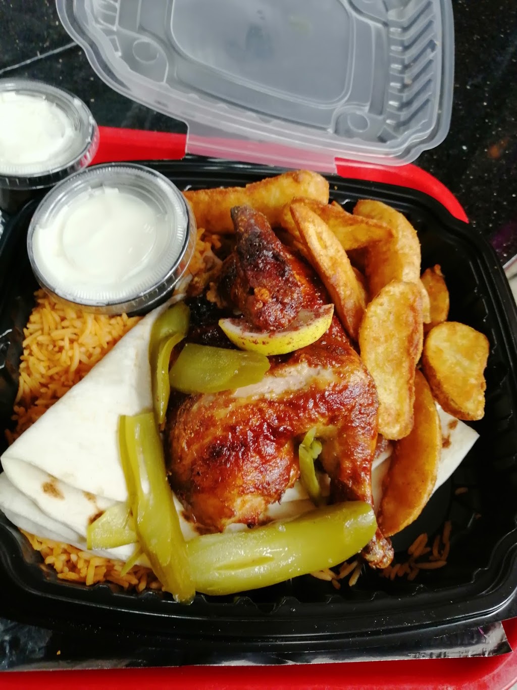 HumHum Chicken | restaurant | 10412 S Harlem Ave, Palos Hills, IL 60465, USA | 7088878122 OR +1 708-887-8122