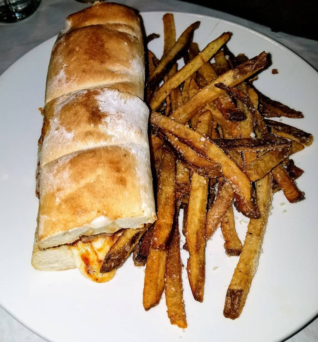 DAgneses Bistro Seven Hills | restaurant | 7649 Broadview Rd, Seven Hills, OH 44131, USA | 2163281740 OR +1 216-328-1740