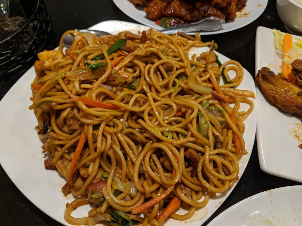 Golden Dragon Restaurant | restaurant | 81944 CA-111, Indio, CA 92201, USA | 7607759888 OR +1 760-775-9888