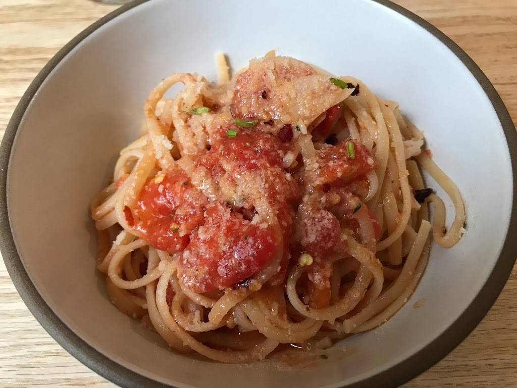 Lilia | restaurant | 567 Union Ave, Brooklyn, NY 11222, USA | 7185763095 OR +1 718-576-3095