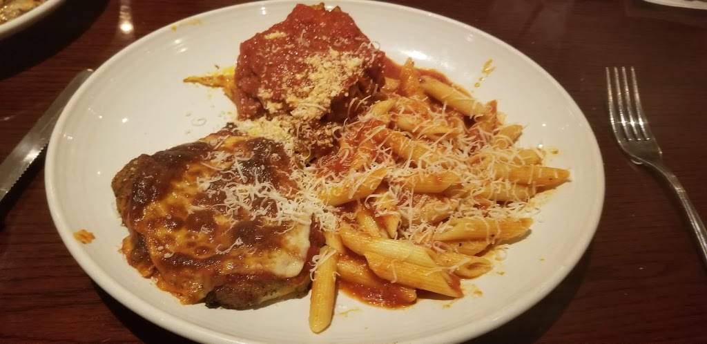 Carrabbas Italian Grill | restaurant | 155 SR 312 West, St. Augustine, FL 32086, USA | 9048199093 OR +1 904-819-9093