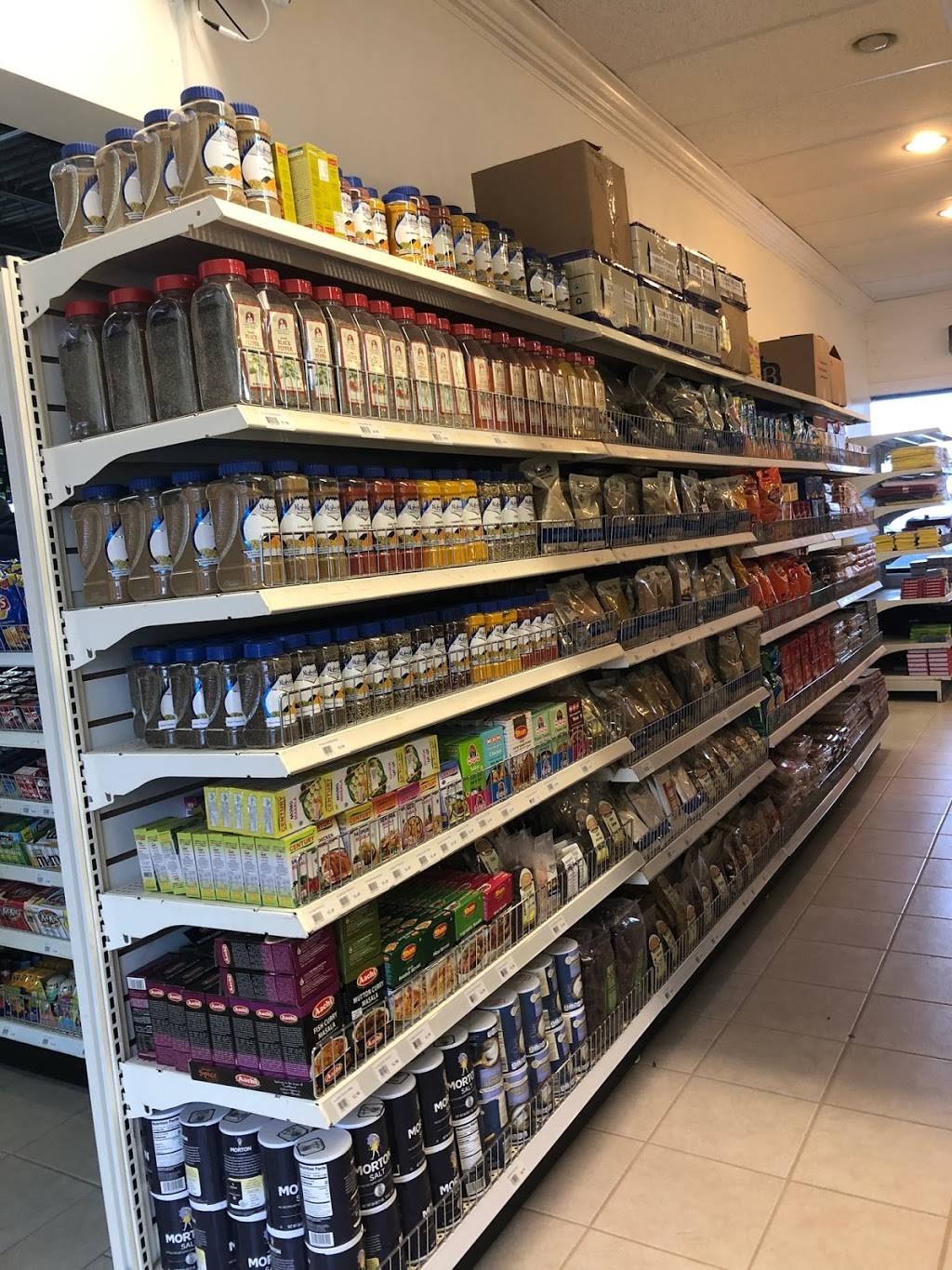 ANNAPURNA Food & Grocery | restaurant | 8371 Colerain Ave, Cincinnati, OH 45239, USA | 5133867436 OR +1 513-386-7436