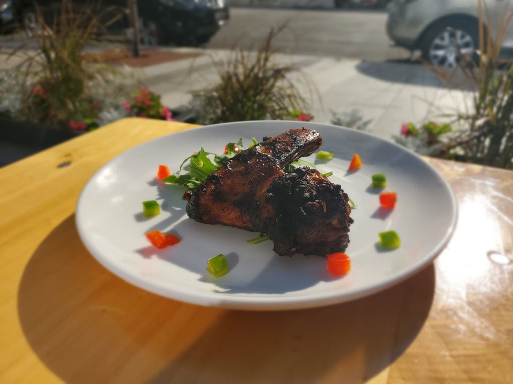 J Spice | restaurant | 135 N Kedzie Ave, Chicago, IL 60612, USA | 7739805401 OR +1 773-980-5401