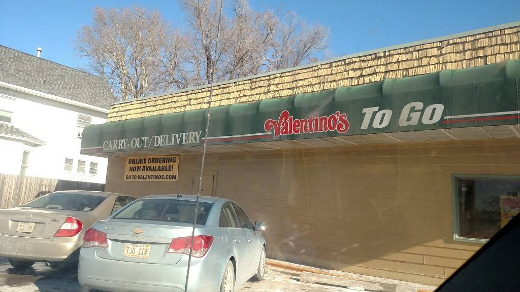 Valentinos | meal delivery | 1702 South St, Lincoln, NE 68502, USA | 4024349040 OR +1 402-434-9040