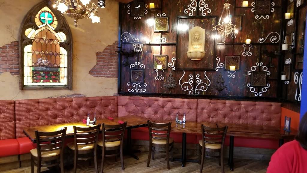 El Leoncito Viera | restaurant | 5360 Stadium Pkwy, Rockledge, FL 32955, USA | 3213493494 OR +1 321-349-3494