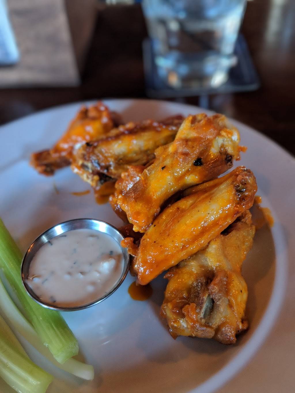 Morelands Tavern | restaurant | 5501 14th St NW, Washington, DC 20011, USA | 2022480491 OR +1 202-248-0491