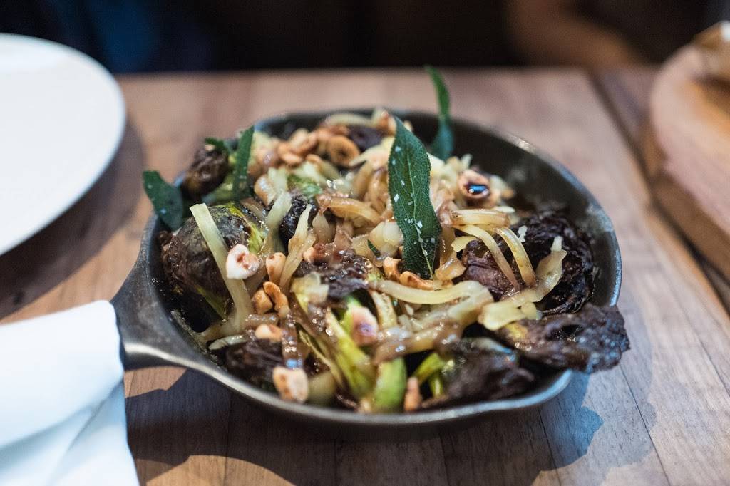 Manhattan Beach Post | restaurant | 1142 Manhattan Ave, Manhattan Beach, CA 90266, USA | 3105455405 OR +1 310-545-5405