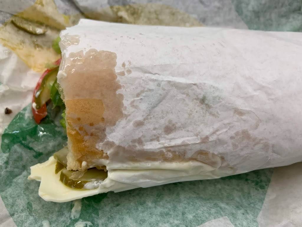 Subway | restaurant | 36600 Van Dyke Ave, Sterling Heights, MI 48312, USA | 5867951605 OR +1 586-795-1605