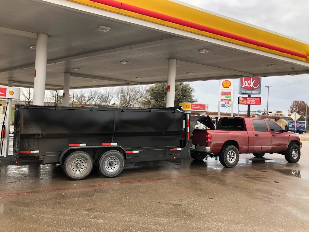 Barron Brother’s Services | restaurant | 2510 Wicker Ave, Farmers Branch, TX 75234, USA | 9723523936 OR +1 972-352-3936