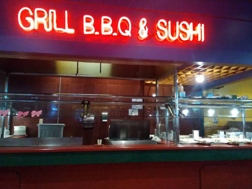 Empire Buffet | restaurant | 700 San Pablo Towne Center, San Pablo, CA 94806, USA | 5109651788 OR +1 510-965-1788