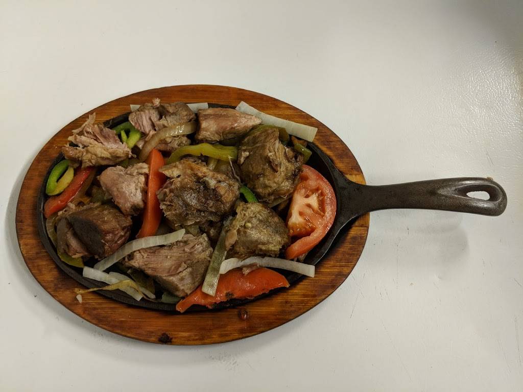 Fiesta Charra | restaurant | 1202 E Main St, Ashland, OH 44805, USA | 4192819319 OR +1 419-281-9319