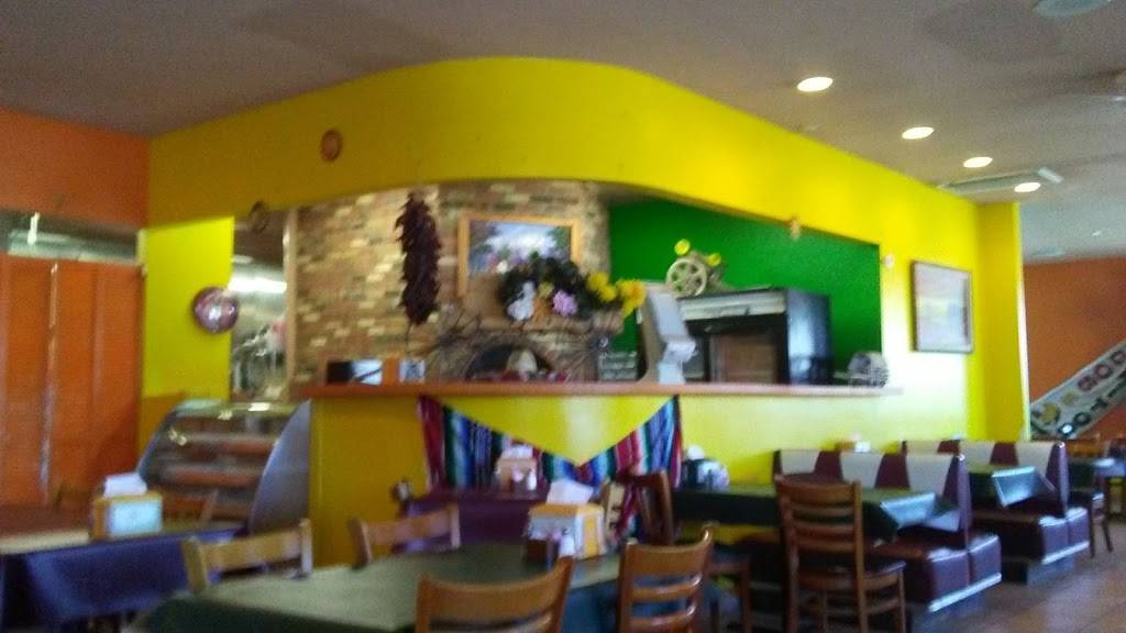 Jalapenos Restaurant | restaurant | 981 S Main St, Florence, AZ 85132, USA | 5208688986 OR +1 520-868-8986