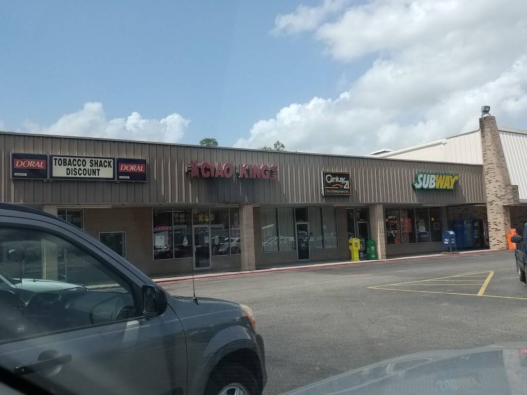 Ciao King | restaurant | 1701 Mississippi 43 N #3, Picayune, MS 39466, USA | 6017986216 OR +1 601-798-6216