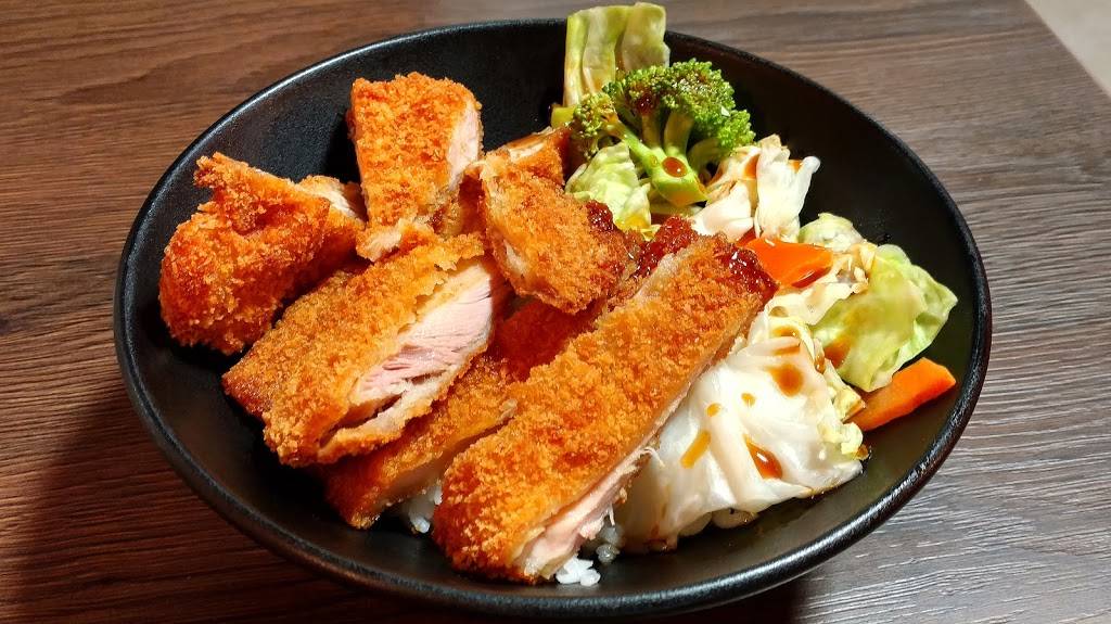 Sunshine Hawaiian BBQ & Ramen | restaurant | 3570 Sonoma Blvd, Vallejo, CA 94590, USA | 7075635248 OR +1 707-563-5248