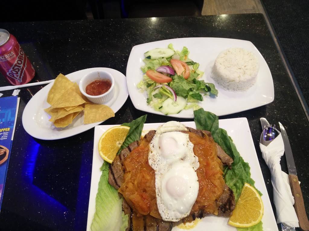 Blue | cafe | 82-63 Broadway, Elmhurst, NY 11373, USA | 7183960717 OR +1 718-396-0717