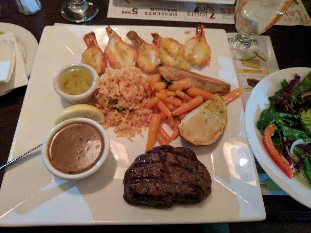 Casa Grecque | restaurant | 315 Rue MacDonald, Saint-Jean-sur-Richelieu, QC J3B 8J3, Canada | 4503594066 OR +1 450-359-4066