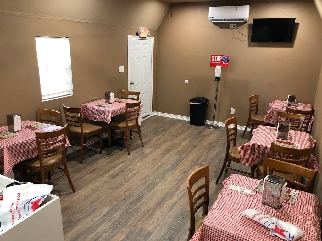 JBS BBQ AND MORE | restaurant | 12275 Homestead Rd, Houston, TX 77050, USA | 2815134936 OR +1 281-513-4936