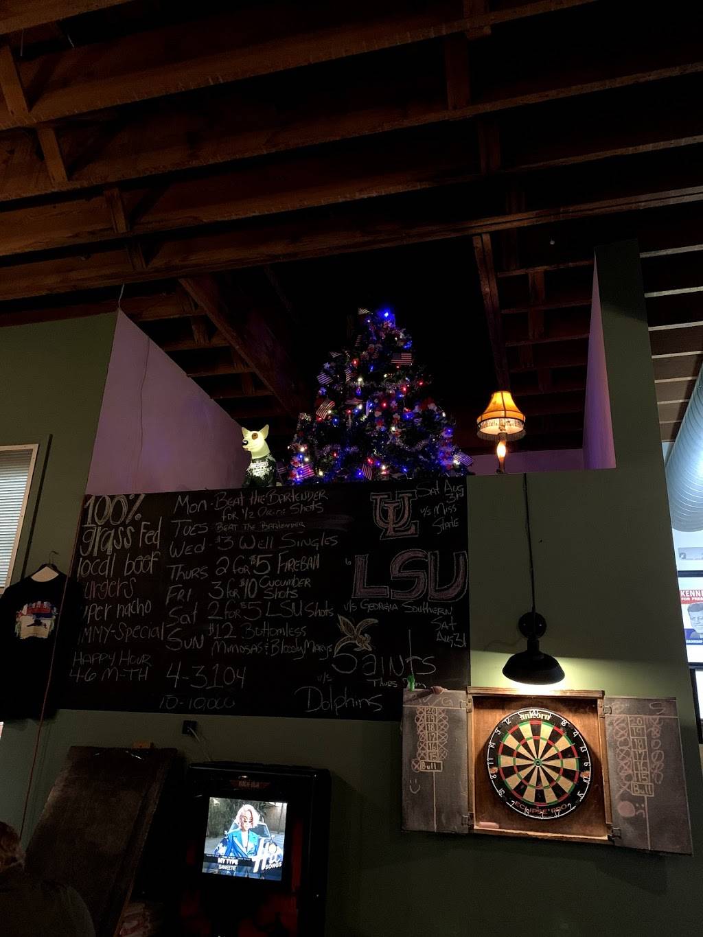 Reggies Downtown Crowley | restaurant | 218 N Parkerson Ave, Crowley, LA 70526, USA | 3373054504 OR +1 337-305-4504