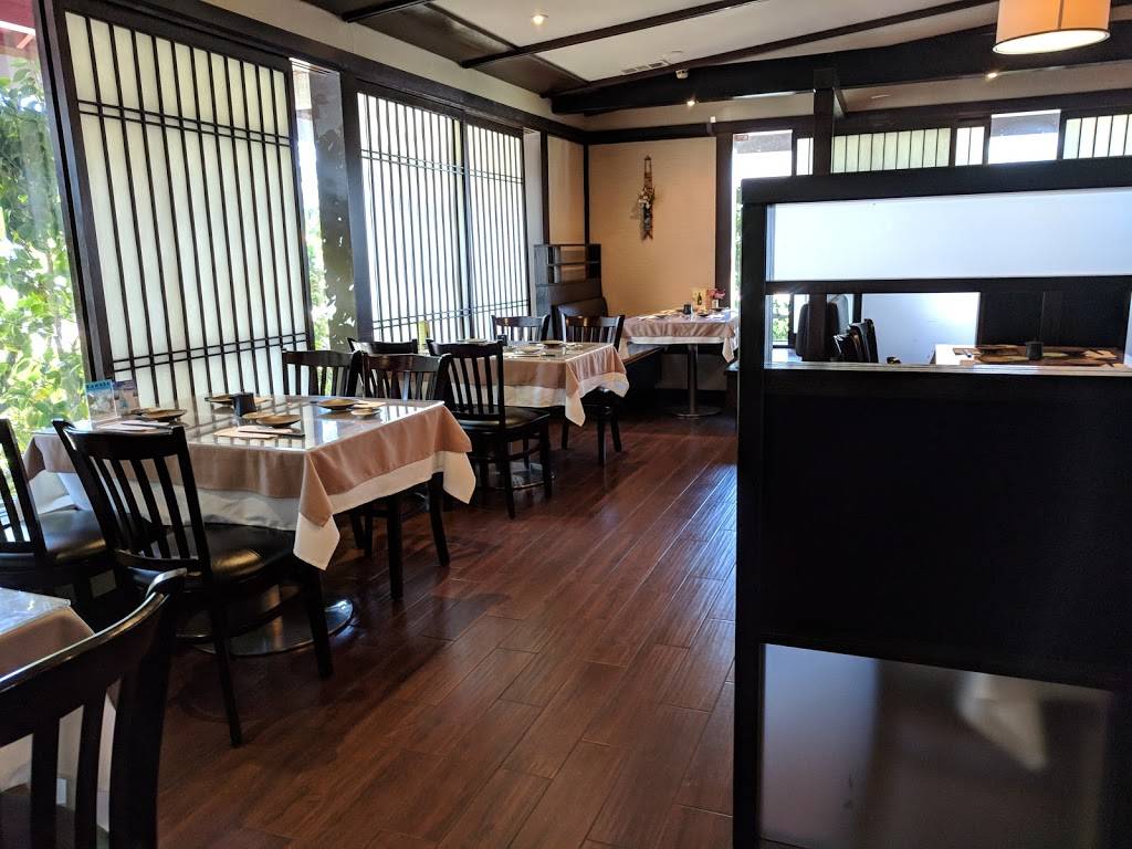 Taikosho Japanese Bistro | restaurant | 102 S El Camino Real, Millbrae, CA 94030, USA | 6502044217 OR +1 650-204-4217