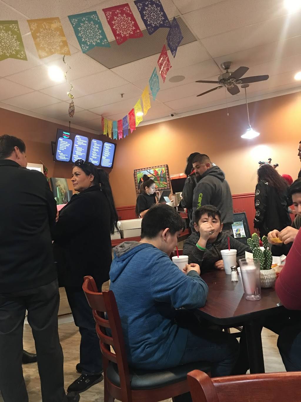 Taqueria El Mexicano | restaurant | 1717 Oakdale Rd D, Modesto, CA 95355, USA | 2096614094 OR +1 209-661-4094