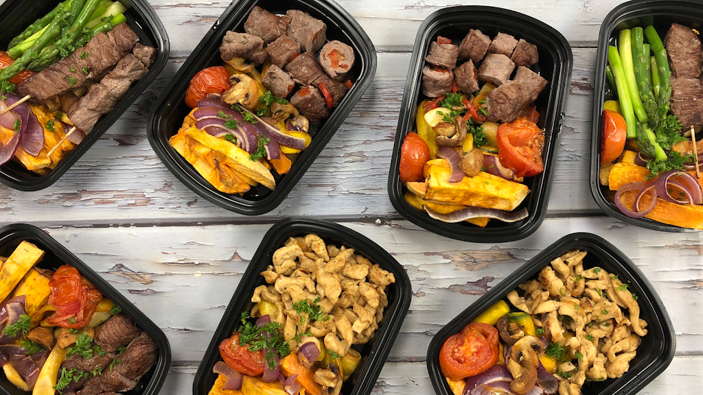 Feed Me Fine Foods | restaurant | 30 Baywood Rd unit 18, Etobicoke, ON M9V 3Z2, Canada | 4165252149 OR +1 416-525-2149