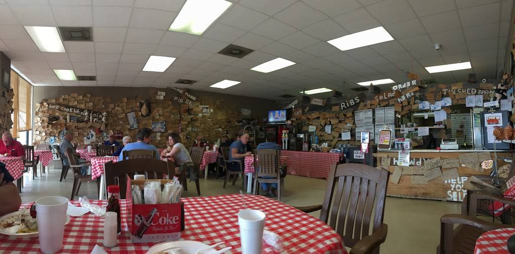 DADDIOS Down Home BBQ | restaurant | 10 Holiday Rambler Ln, Byram, MS 39272, USA | 6013714448 OR +1 601-371-4448