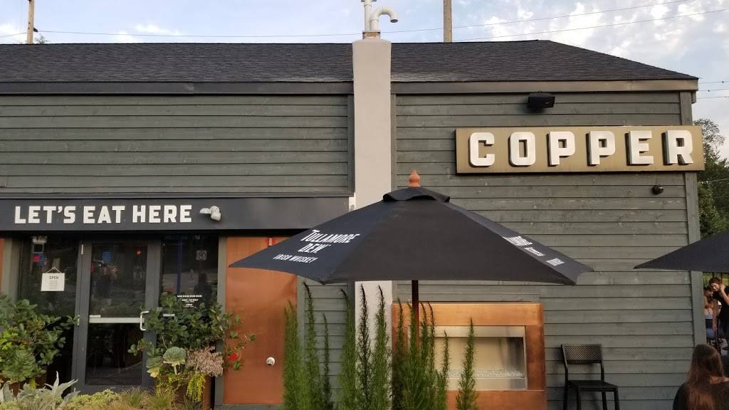 The Copper Cow | restaurant | 5445 Eden Prairie Rd, Minnetonka, MN 55345, USA | 9522978066 OR +1 952-297-8066