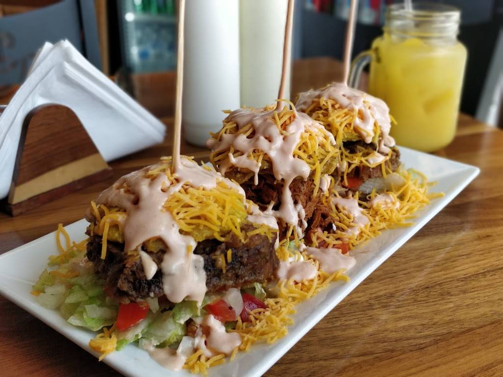 Naguará Karepas | restaurant | 2751 South Chickasaw Trail Suite 101 Suite 101, Orlando, FL 32829, USA | 4076684957 OR +1 407-668-4957