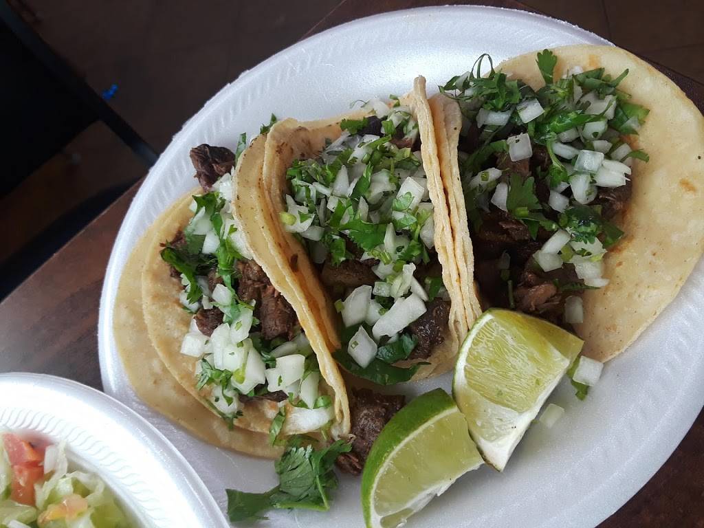 Taqueria Mercedez | restaurant | 877 Stemmons Fwy, Lewisville, TX 75067, USA | 4697633155 OR +1 469-763-3155