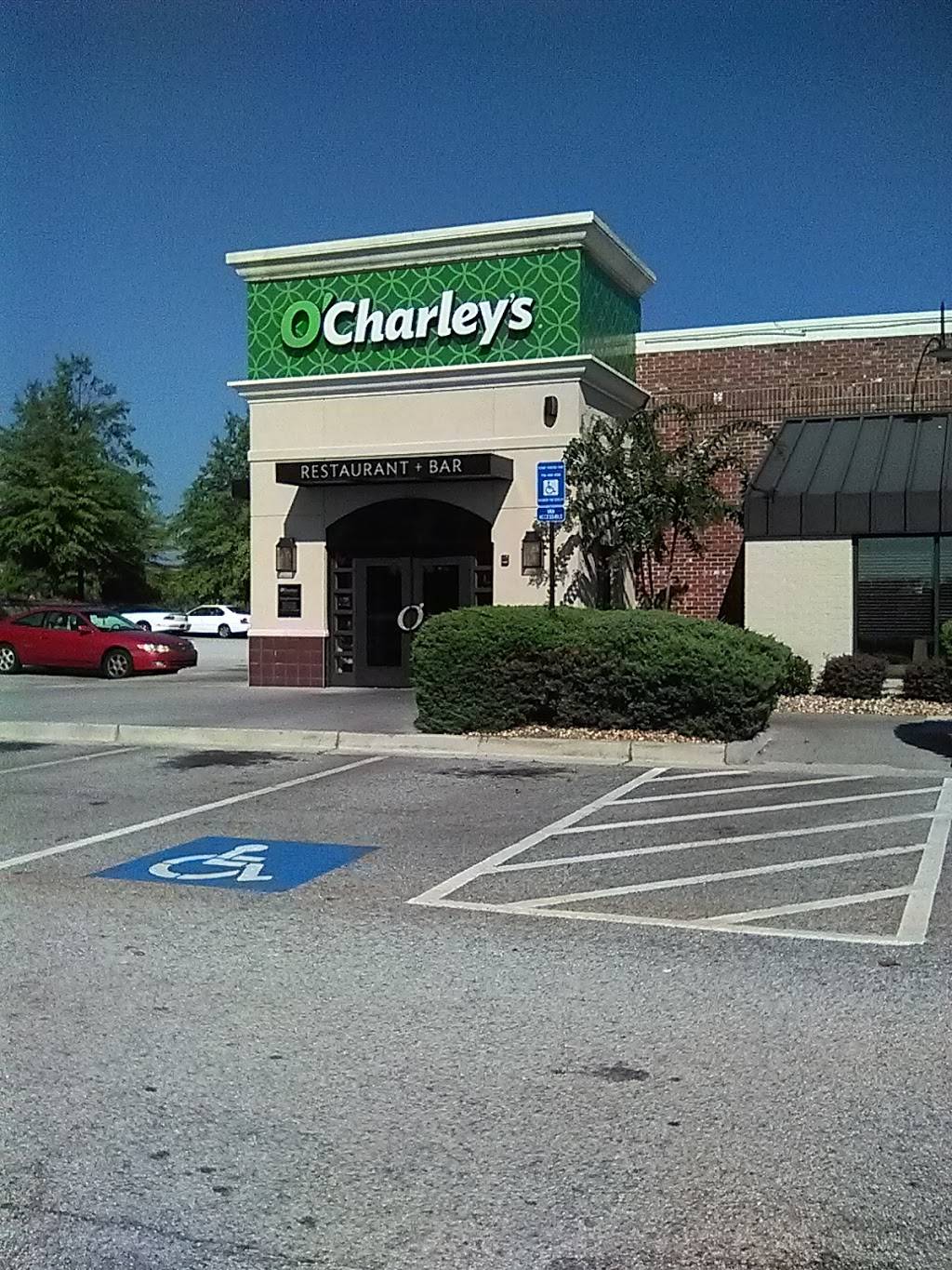 OCharley’s Restaurant & Bar | restaurant | 4130 Austell Rd, Austell, GA 30106, USA | 7709410253 OR +1 770-941-0253