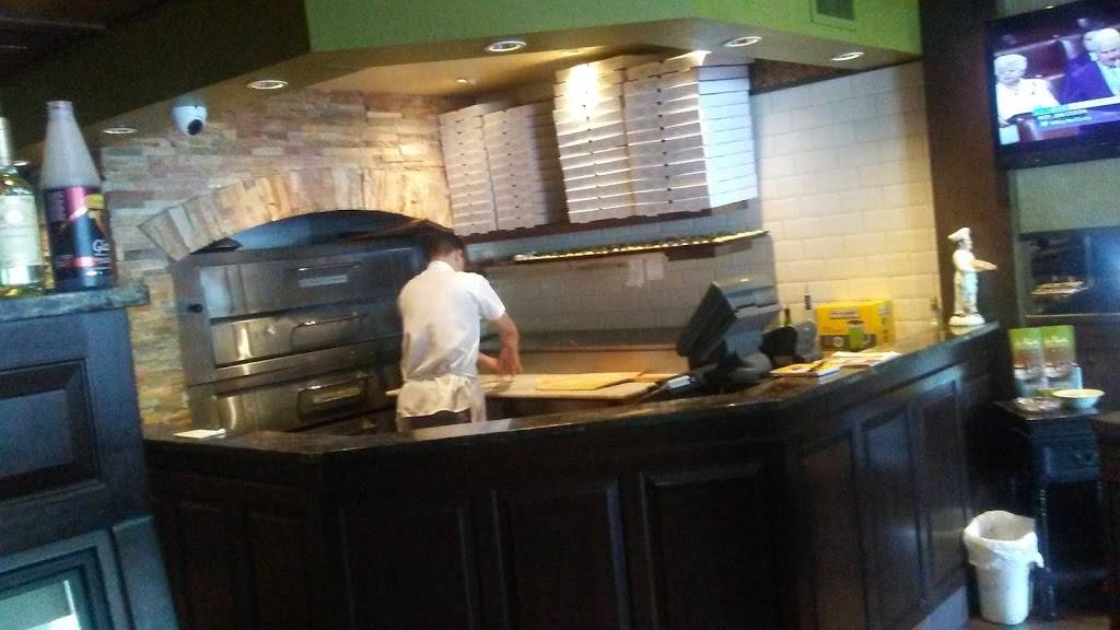 La Pizzetta | restaurant | 1008 Oyster Bay Rd, East Norwich, NY 11732, USA | 5166247800 OR +1 516-624-7800