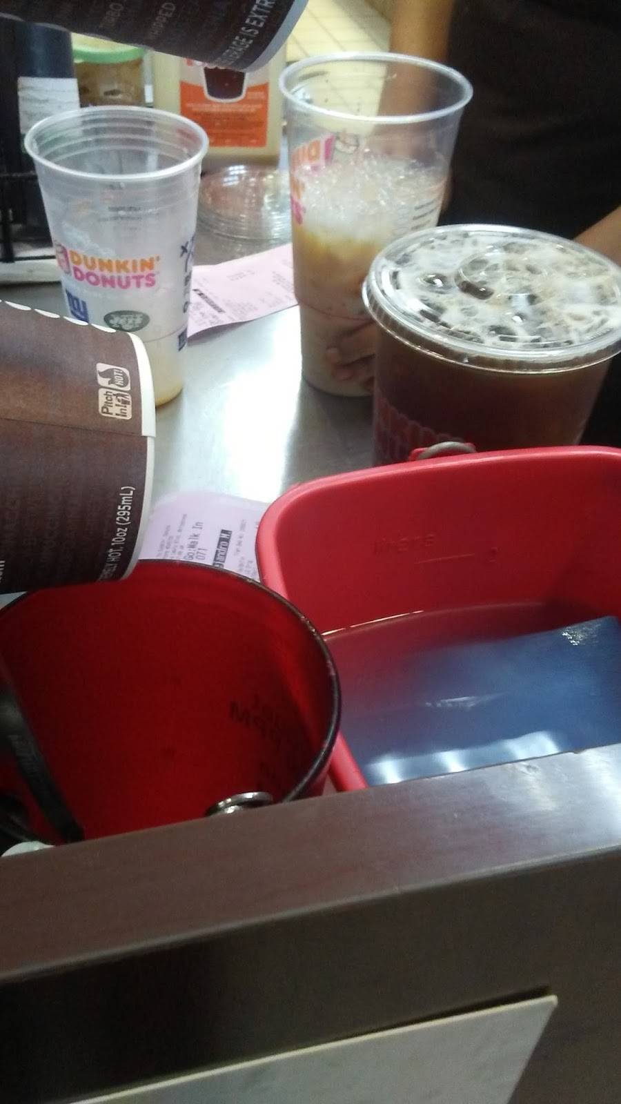 Dunkin Donuts | cafe | 2605 Francis Lewis Blvd, Flushing, NY 11361, USA | 7182253040 OR +1 718-225-3040