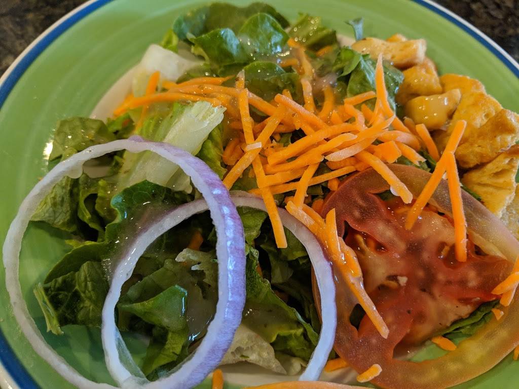 Genoveses Italian Cafe | restaurant | 116 Dunlawton Blvd, Daytona Beach, FL 32118, USA | 3867674151 OR +1 386-767-4151