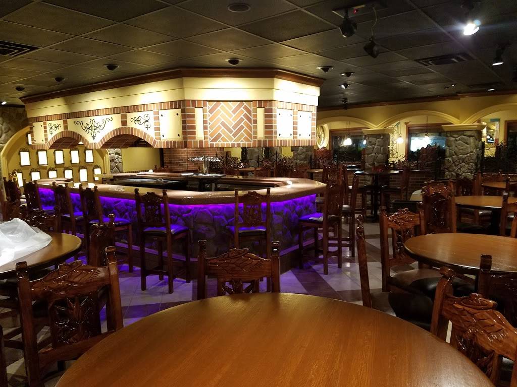 El Rancho Grande Mexican Restaurant | restaurant | 1450 W Dorothy Ln, Dayton, OH 45409, USA | 9379632184 OR +1 937-963-2184