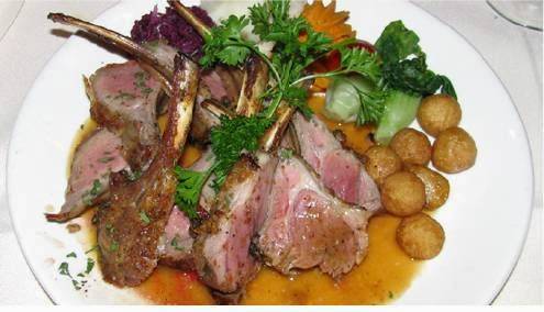 Maison François | restaurant | 67 Rue Blainville O, Sainte-Thérèse, QC J7E 1X5, Canada | 4504359573 OR +1 450-435-9573