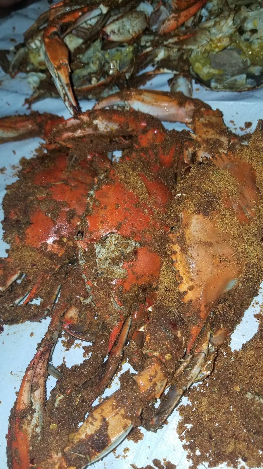 Lady Frances Crabhouse | restaurant | 3927, 202 Back River Neck Rd, Essex, MD 21221, USA | 4106826100 OR +1 410-682-6100