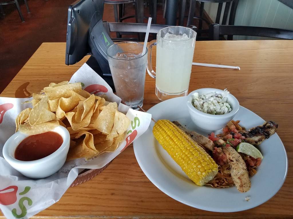 Chilis Grill & Bar | restaurant | 827 Odd Fellows Rd, Crowley, LA 70526, USA | 3377831493 OR +1 337-783-1493