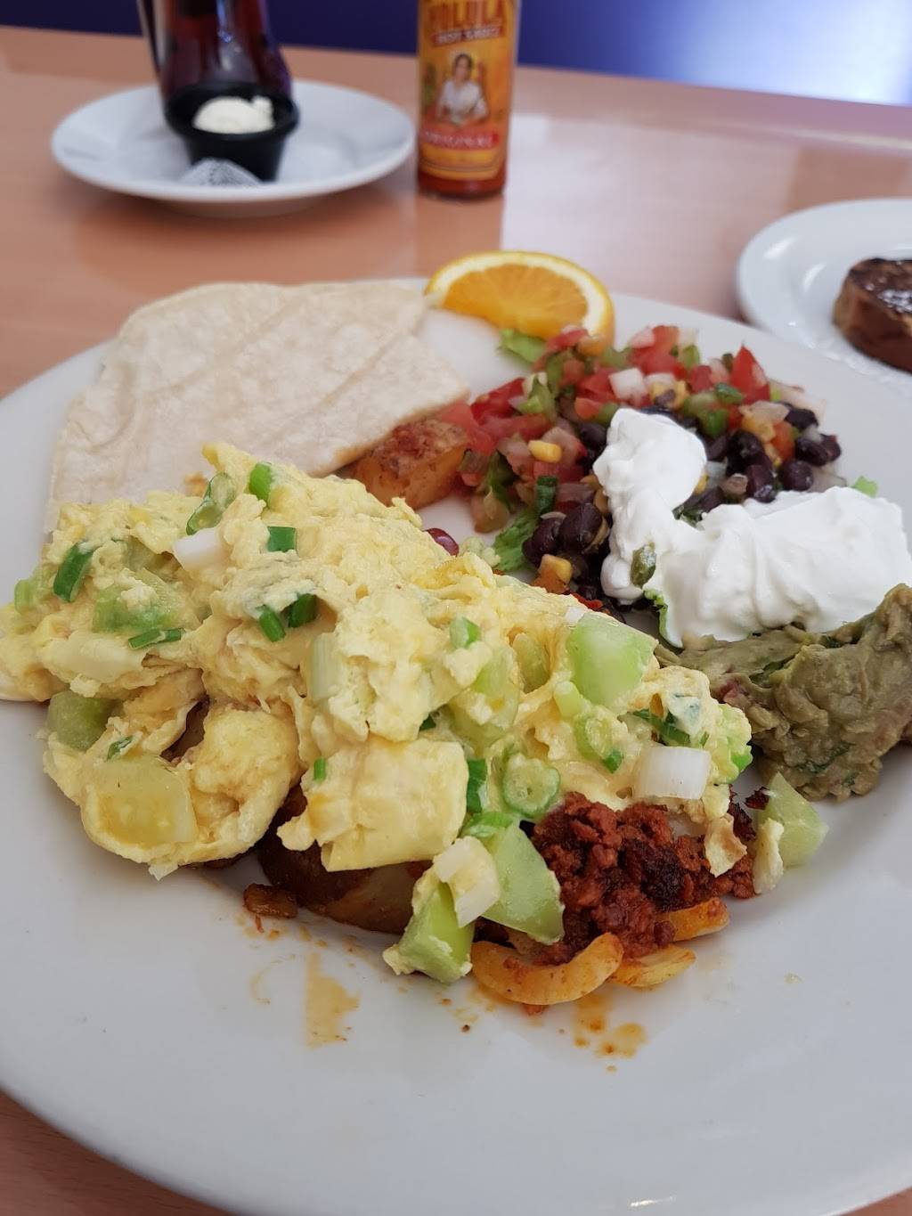 The Oasis Cafe & Bakery | restaurant | 3542 S Osprey Ave, Sarasota, FL 34239, USA | 9419571214 OR +1 941-957-1214