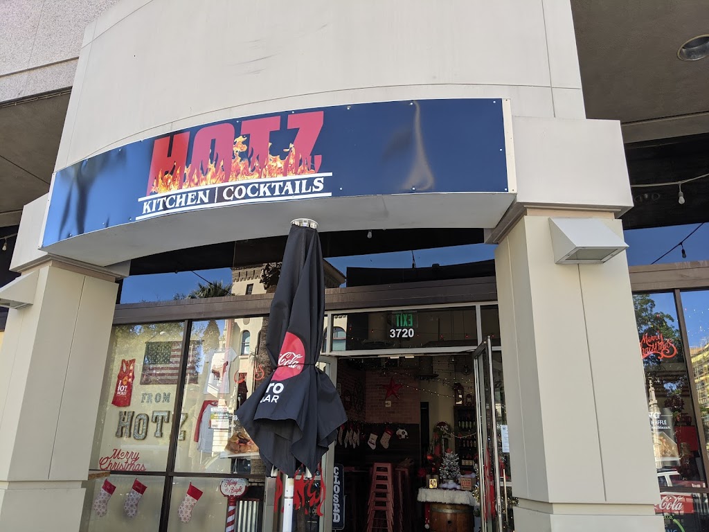 Hotz Kitchen and Cocktails | restaurant | 3720 Mission Inn Avenue, Riverside, CA 92501, USA | 9517823212 OR +1 951-782-3212