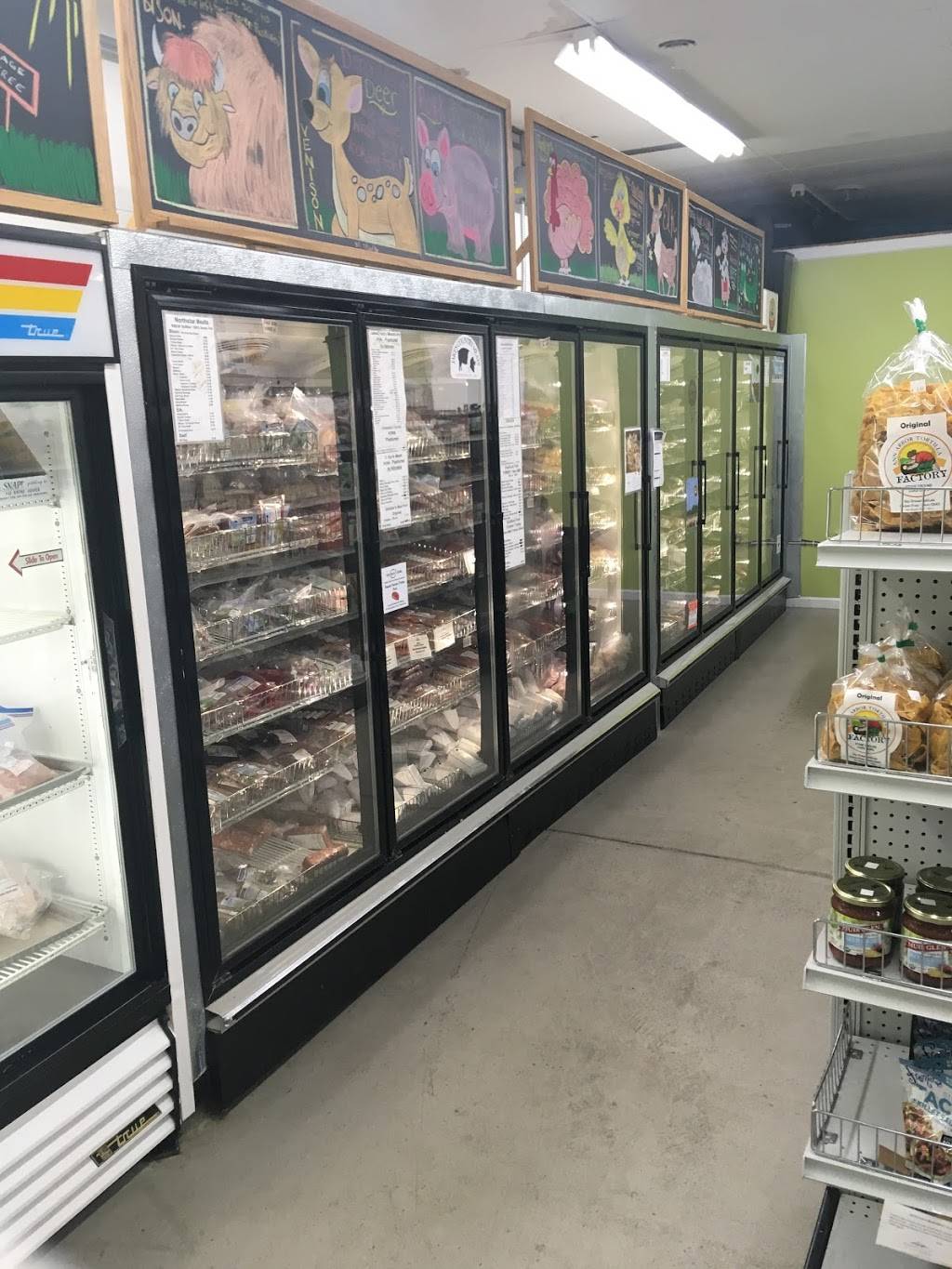 Greener Pastures Market | restaurant | 21202 Pontiac Trail, South Lyon, MI 48178, USA | 7347574209 OR +1 734-757-4209