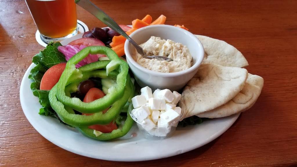 Bills Tavern & Brewhouse | restaurant | 188 N Hemlock St, Cannon Beach, OR 97110, USA | 5034362202 OR +1 503-436-2202