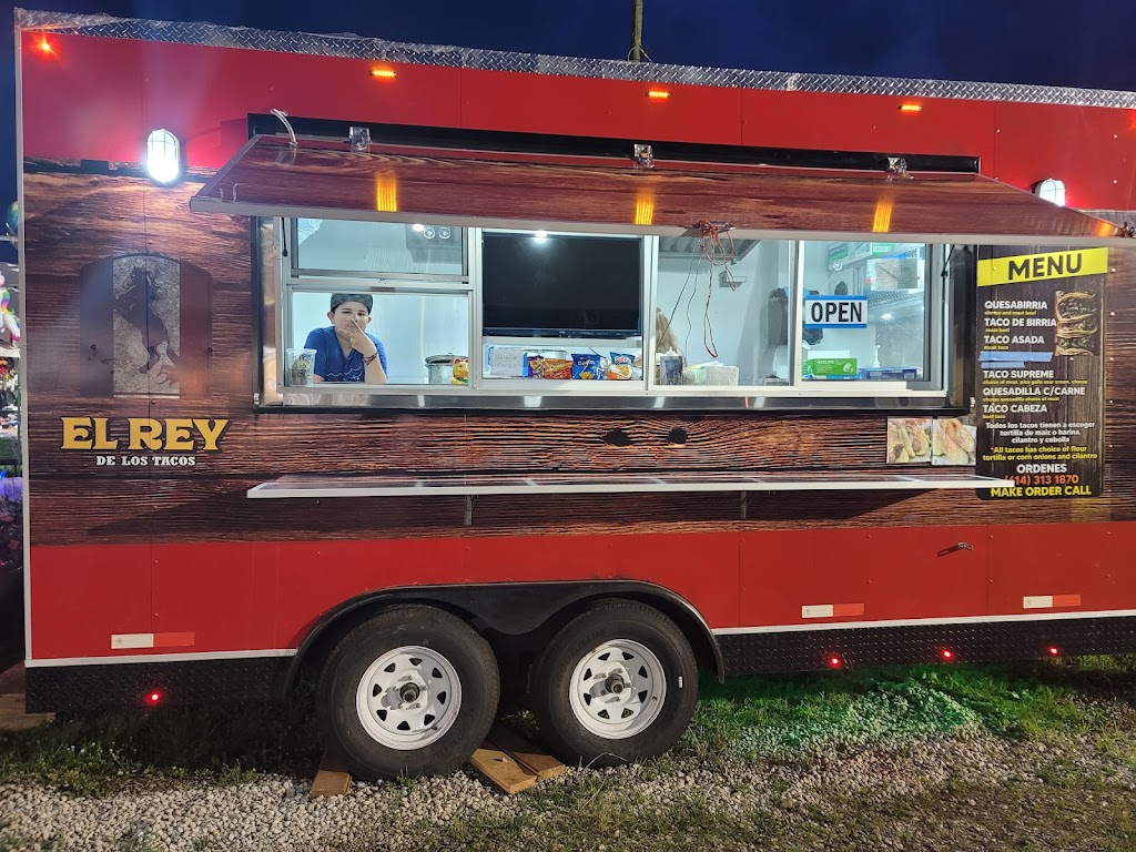 El rey de los tacos | restaurant | 728 US Hwy 42 SE, London, OH 43140, USA | 6143131870 OR +1 614-313-1870