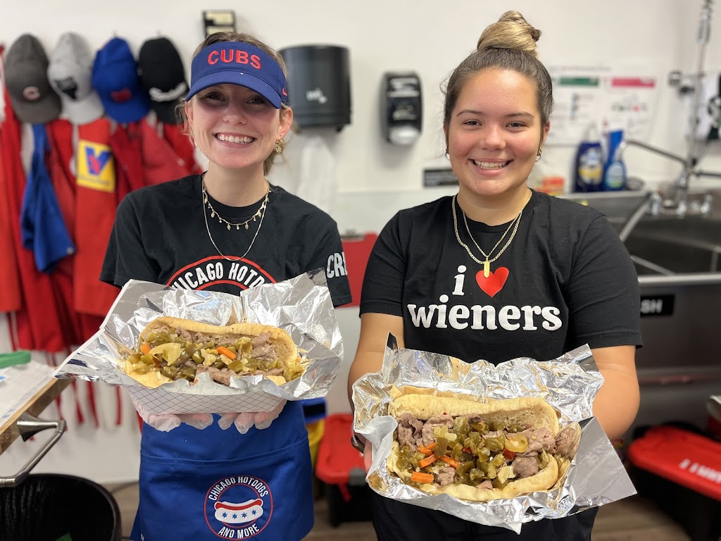 Chicago Hot Dogs & More | restaurant | 9375 Emerald Coast Pkwy W Unit 11, Miramar Beach, FL 32550, USA | 8508422081 OR +1 850-842-2081