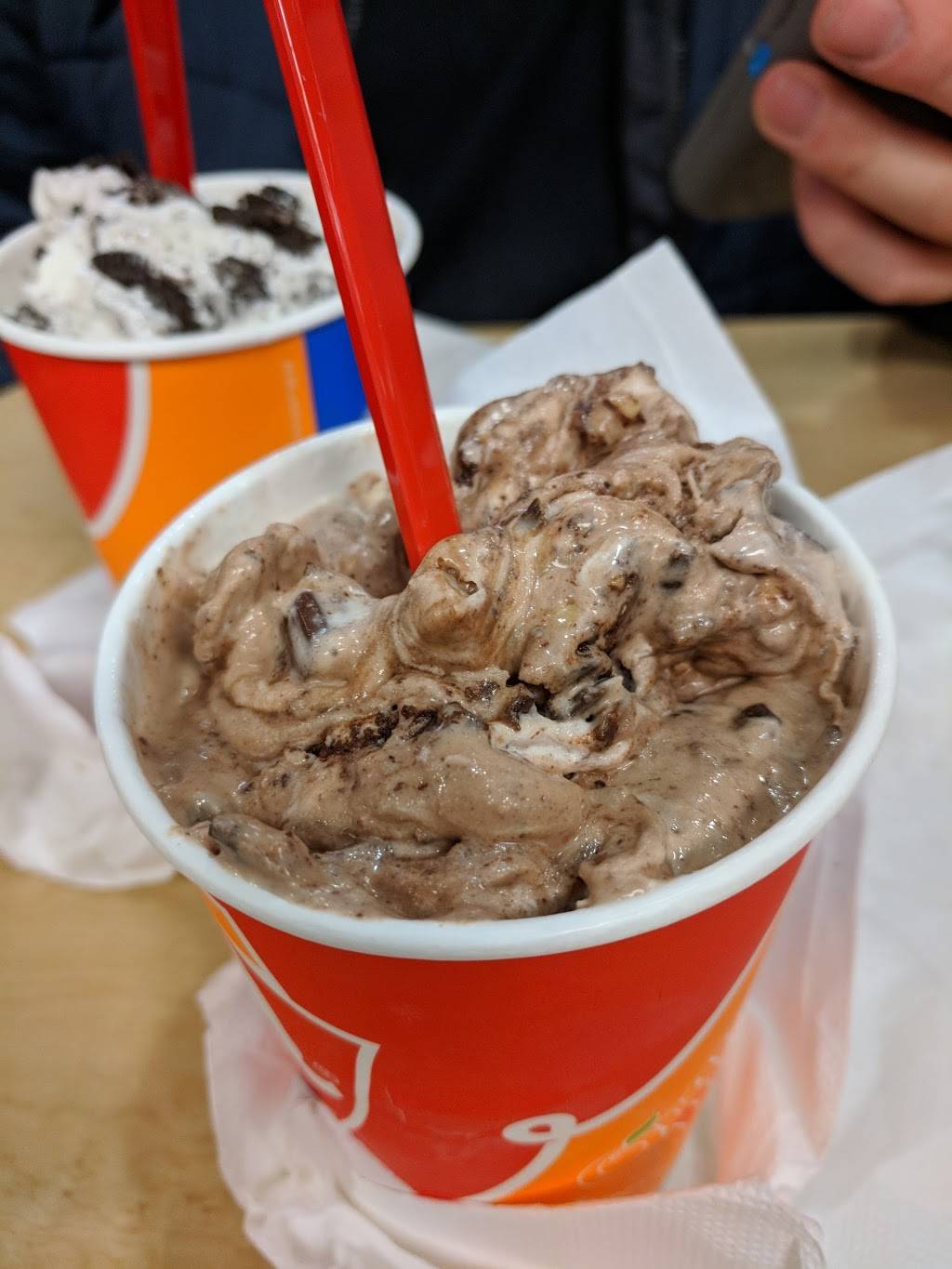 Dairy Queen Grill & Chill | restaurant | 439 Pooler Pkwy, Pooler, GA 31322, USA | 9127480023 OR +1 912-748-0023