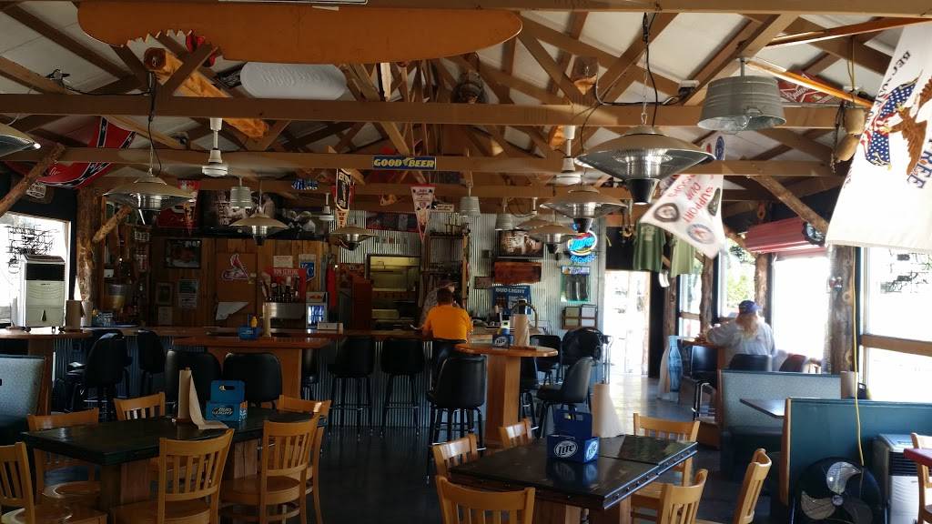 Camp Bagnell Fish & Steak | restaurant | 401 Old Bagnell Rd, Eldon, MO 65026, USA | 5736931275 OR +1 573-693-1275